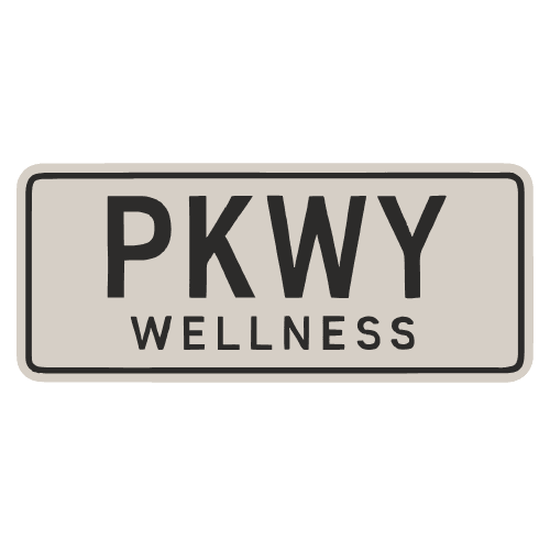 PKWY Pilates Logo