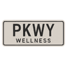 PKWY Wellness Logo